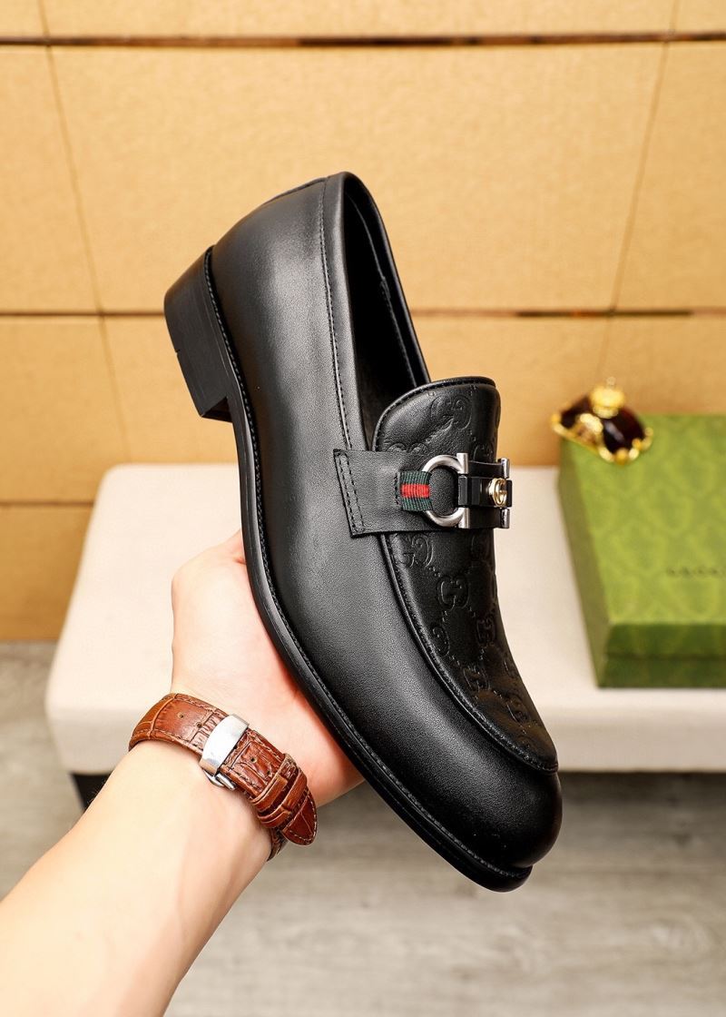 Gucci Business Shoes